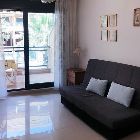 Guardamar Centro Apartment กวาร์ดามาร์เดลเซกูรา ภายนอก รูปภาพ