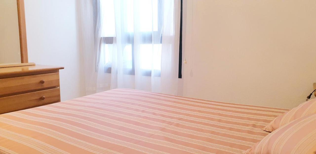Guardamar Centro Apartment กวาร์ดามาร์เดลเซกูรา ภายนอก รูปภาพ